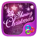 Logo of ShiningChristmas android Application 