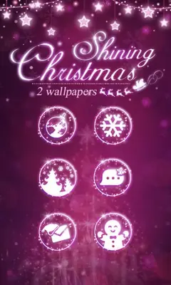 ShiningChristmas android App screenshot 4