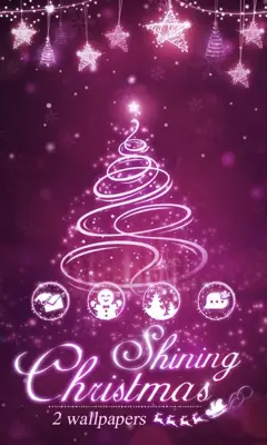 ShiningChristmas android App screenshot 5